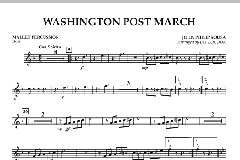 Washington Post March von John Philip Sousa (Download) 
