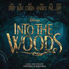On The Steps Of The Palace (Film Version) von Anna Kendrick (Download) 