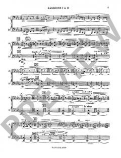 Lincolnshire Posy von Percy Aldridge Grainger 
