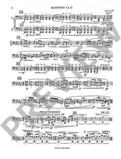 Lincolnshire Posy von Percy Aldridge Grainger 