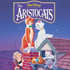 Ev'rybody Wants To Be A Cat von Al Rinker (Download) 