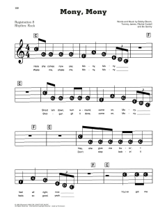 Mony, Mony von Bobby Bloom (Download) 