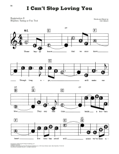 I Can't Stop Loving You von Ray Charles (Download) 
