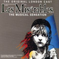 I Dreamed A Dream von Alain Boublil (Download) 