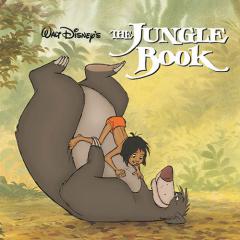 I Wan'na Be Like You (The Monkey Song) von Robert B. Sherman (Download) 