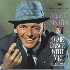 Come Dance With Me von Frank Sinatra (Download) 