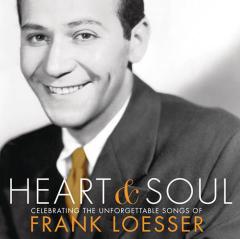 I Don't Want To Walk Without You von Frank Loesser (Download) 