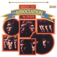 Windy von The Association (Download) 