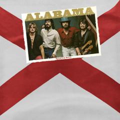 Mountain Music von Alabama (Download) 