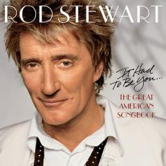 Moonglow von Rod Stewart (Download) 