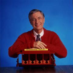 Peace And Quiet von Fred Rogers (Download) 