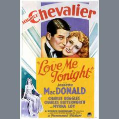 Isn't It Romantic? von Lorenz Hart (Download) 