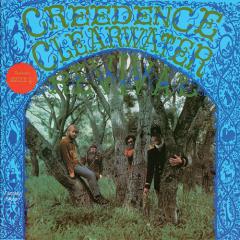 I Put A Spell On You von Creedence Clearwater Revival (Download) 