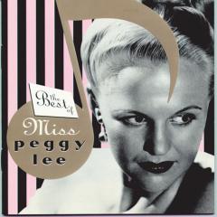 Why Don't You Do Right von Peggy Lee (Download) 