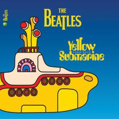 Hey Bulldog von The Beatles (Download) 