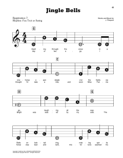 Jingle Bells (Download) 