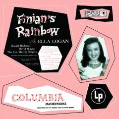 How Are Things In Glocca Morra von Burton Lane (Download) 