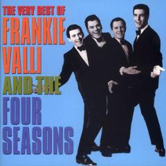 Let's Hang On von Bob Crewe (Download) 