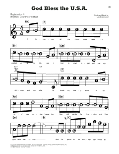God Bless The U.S.A. (Download) 