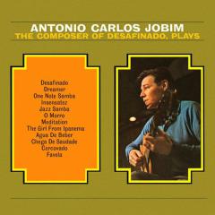 Água De Beber (Water To Drink) von Norman Gimbel (Download) 