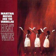 Heatwave (Love Is Like A Heatwave) von Brian Holland (Download) 