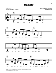 Bubbly von Colbie Caillat (Download) 