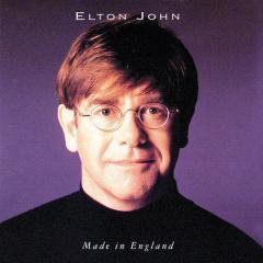 Blessed von Elton John (Download) 