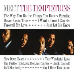 The Way You Do The Things You Do von The Temptations (Download) 