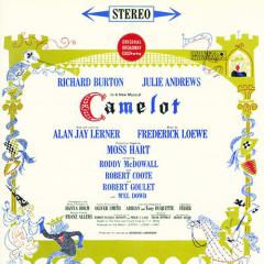 Camelot von Alan Jay Lerner (Download) 