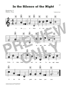 In The Silence Of The Night (Download) 