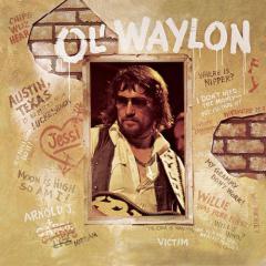 Luckenbach, Texas (Back To The Basics Of Love) von Waylon Jennings (Download) 