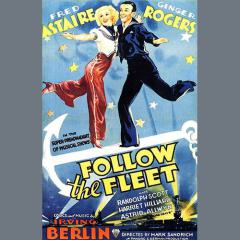 Let's Face The Music And Dance (Download) 