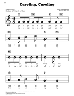 Caroling, Caroling von Nat King Cole (Download) 