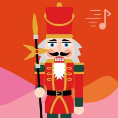 Chinese Dance (Tea), Op. 71a (Download) 