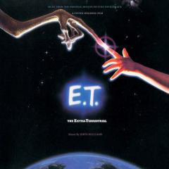Theme From E.T. (The Extra-Terrestrial) (Download) 