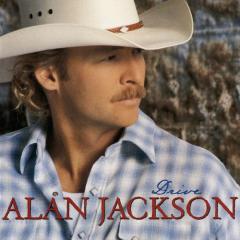 Where Were You (When The World Stopped Turning) von Alan Jackson (Download) 