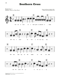 Southern Cross von Crosby, Stills & Nash (Download) 