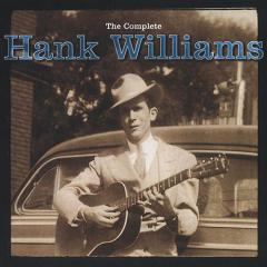 Kaw-Liga von Hank Williams (Download) 