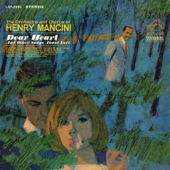 Dear Heart von Ray Evans (Download) 
