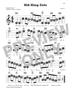 Old King Cole (Download) 