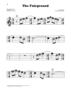 The Fairground (Download) 
