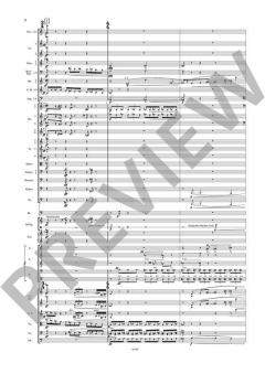 Sinfonia N. 9 von Hans Werner Henze 