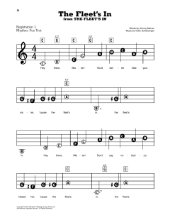 The Fleet's In von Johnny Mercer (Download) 