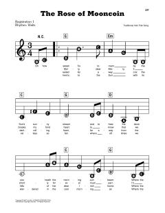 The Rose Of Mooncoin (Download) 