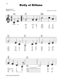 Kelly Of Killane (Download) 