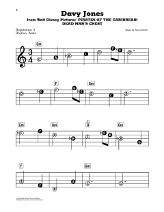 Davy Jones (Download) 