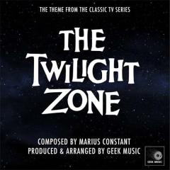 Twilight Zone Main Title (Download) 