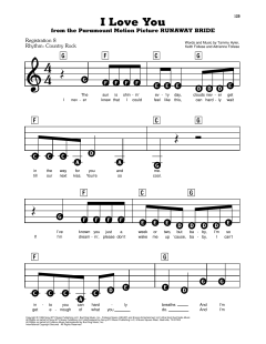 I Love You von Martina McBride (Download) 
