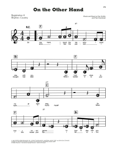 On The Other Hand von Randy Travis (Download) 
