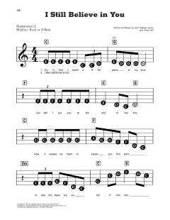 I Still Believe In You von Vince Gill (Download) 